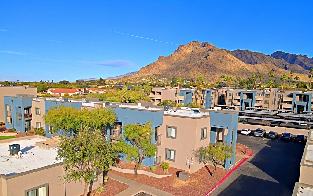 Sundown Village Apartment Homes Tucson, Arizona Renter Insights